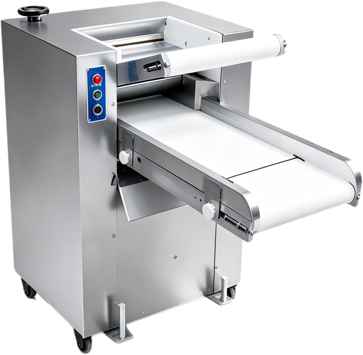 Dough Sheeting Machine