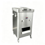 fresh meat cutting machine