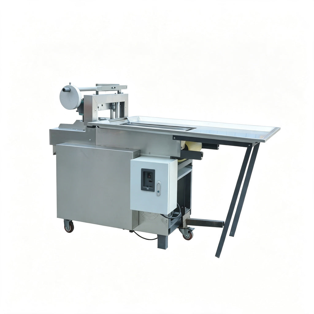 Herbal Cutter Machine