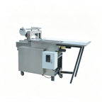 Herbal Cutter Machine