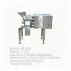 Frozen Meat Dicer