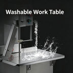 Commercial Bone Saw Machine