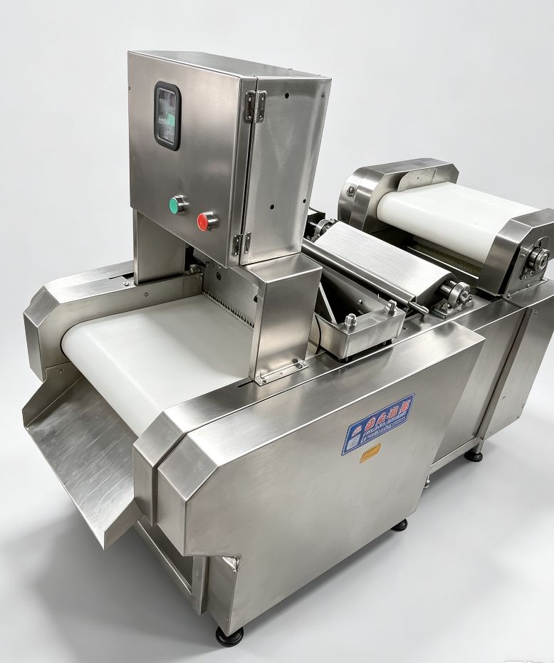 Commercial Chili Chopper