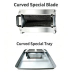 fresh meat cutting machine