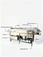 Drum Washing Machine