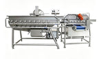 Vortex High Pressure Spray Washing Machine