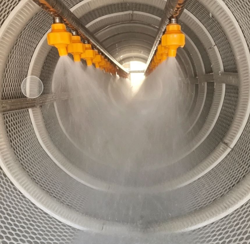 Drum Washing Machine