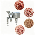 Frozen Meat Dicer