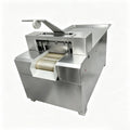 Automatic Herb Slicer