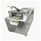 Automatic Herb Slicer