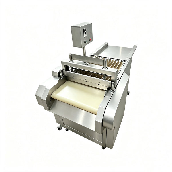 Chili Cutting Machine – Commercial Chili Ring & Segment Cutter