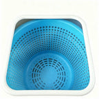 vegetable and fruit dryer