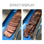 Industrial Cooked Meat Slicer