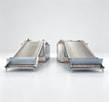 Large Mesh Belt Dryer