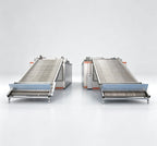 Large Mesh Belt Dryer