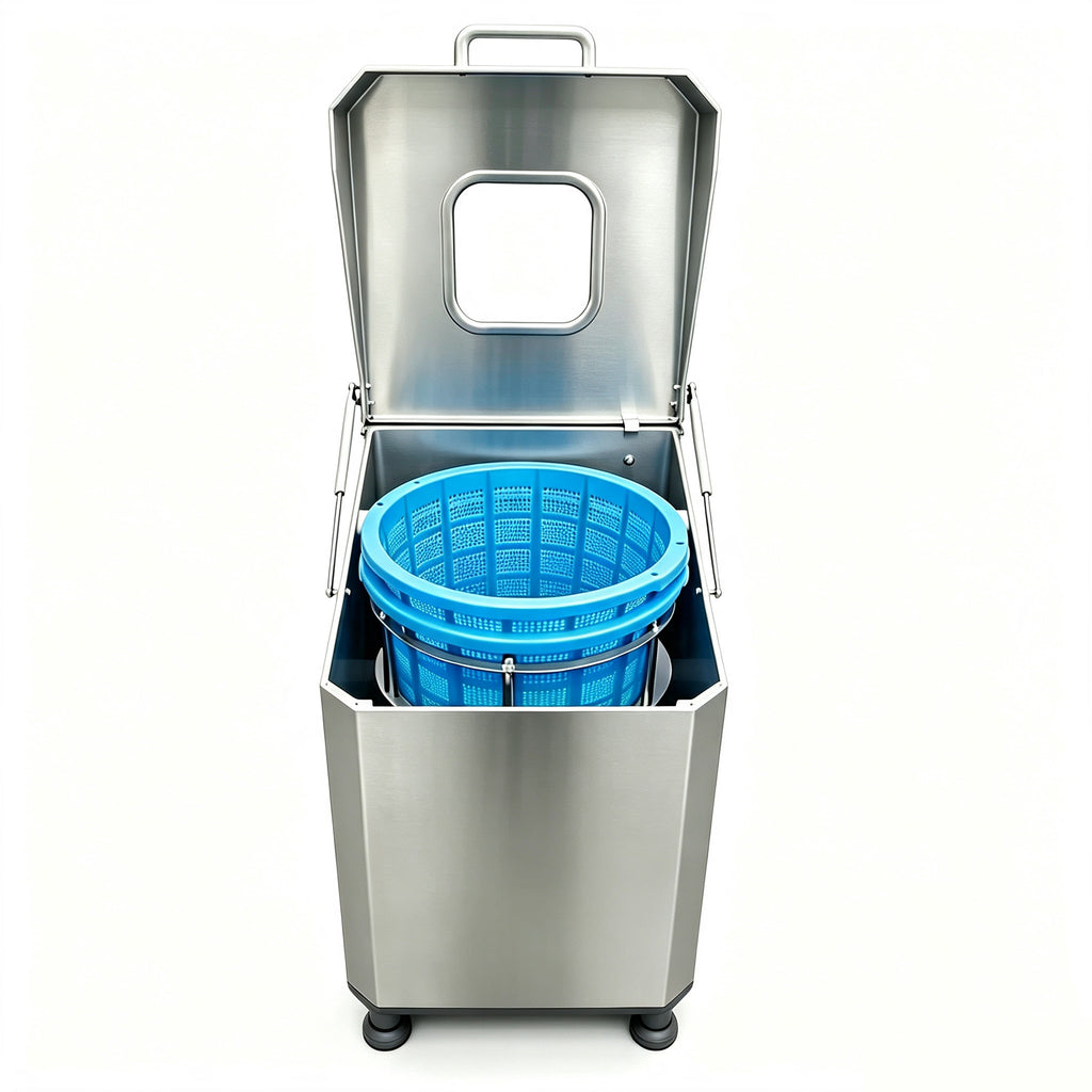 vegetable and fruit dryer