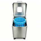 vegetable and fruit dryer