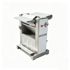 Meat Skinning Machine
