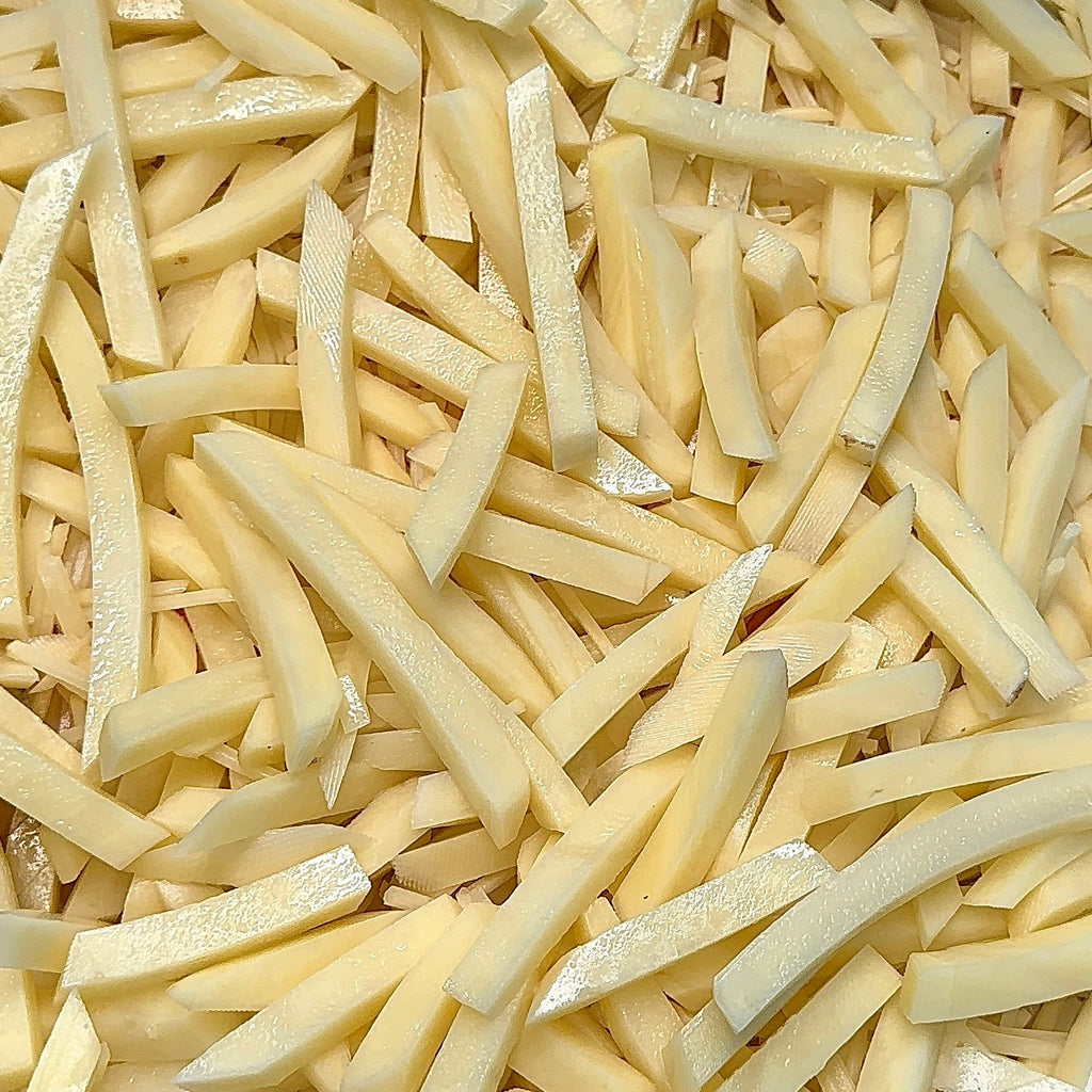 French Fry Machine