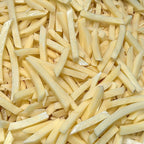 French Fry Machine