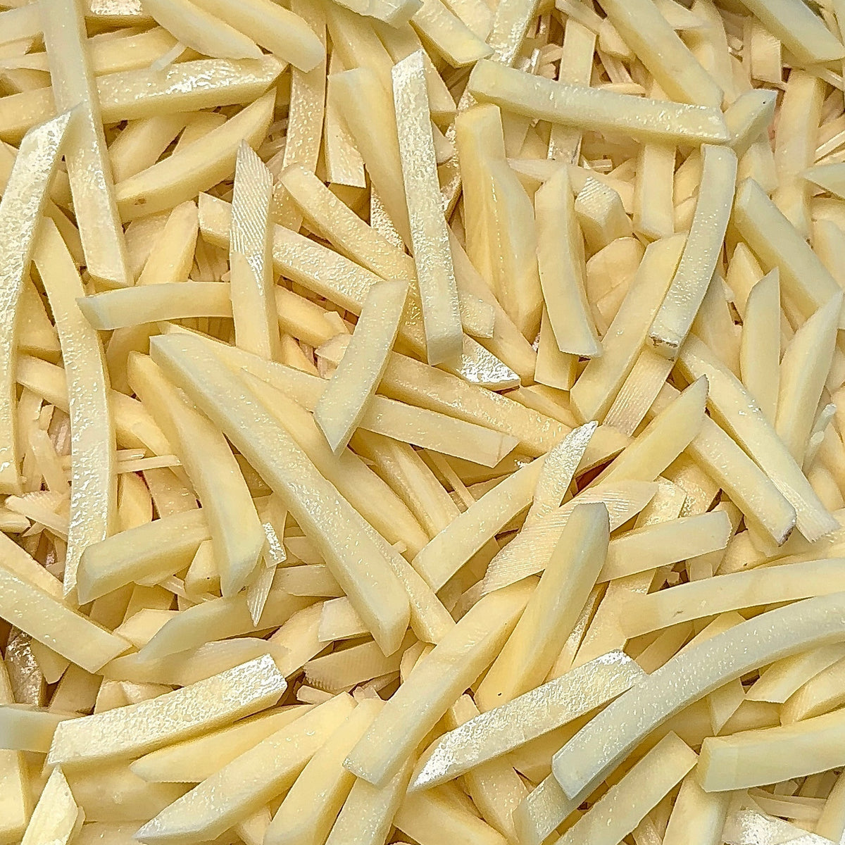French Fry Machine