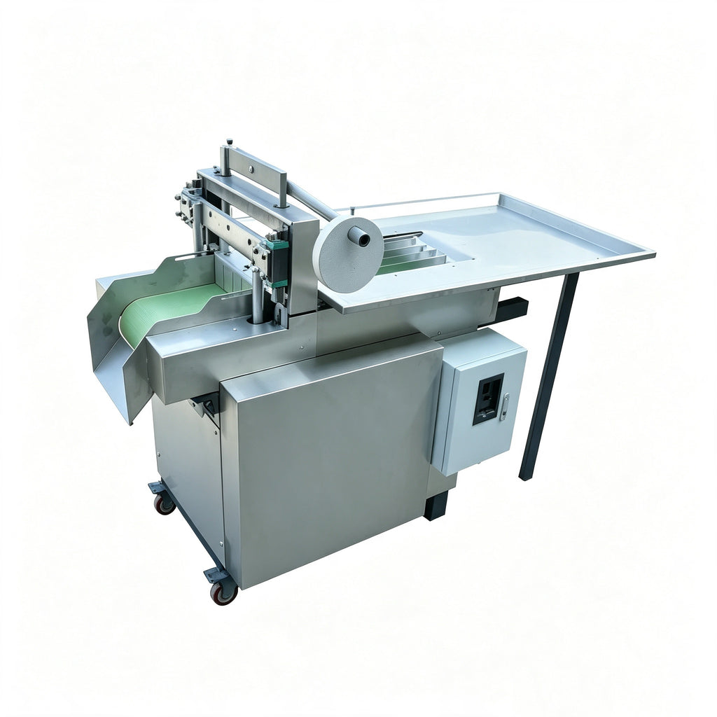 Herbal Cutter Machine