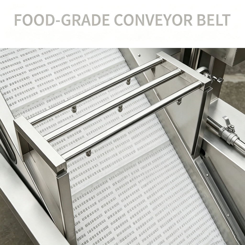 Fruit and Vegetable Washing machine