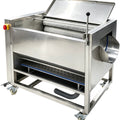 Potato Peeling Machine – Commercial Automatic Potato Peeler