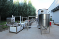 Commercial  Fryer