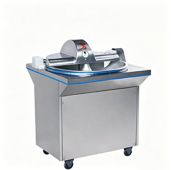 Meat vegetable mixer chopper