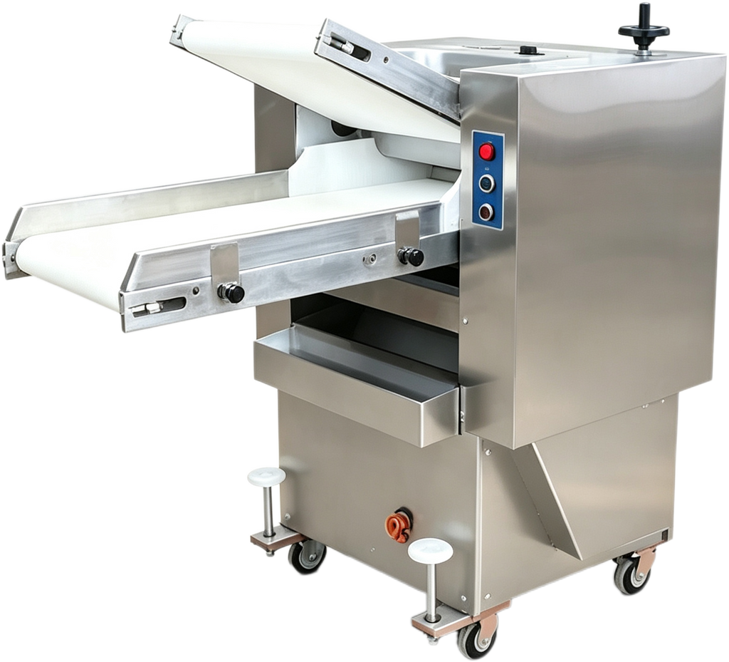 Dough Sheeting Machine