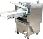 Dough Sheeting Machine
