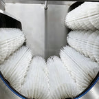Potato Peeling Machine – Commercial Automatic Potato Peeler