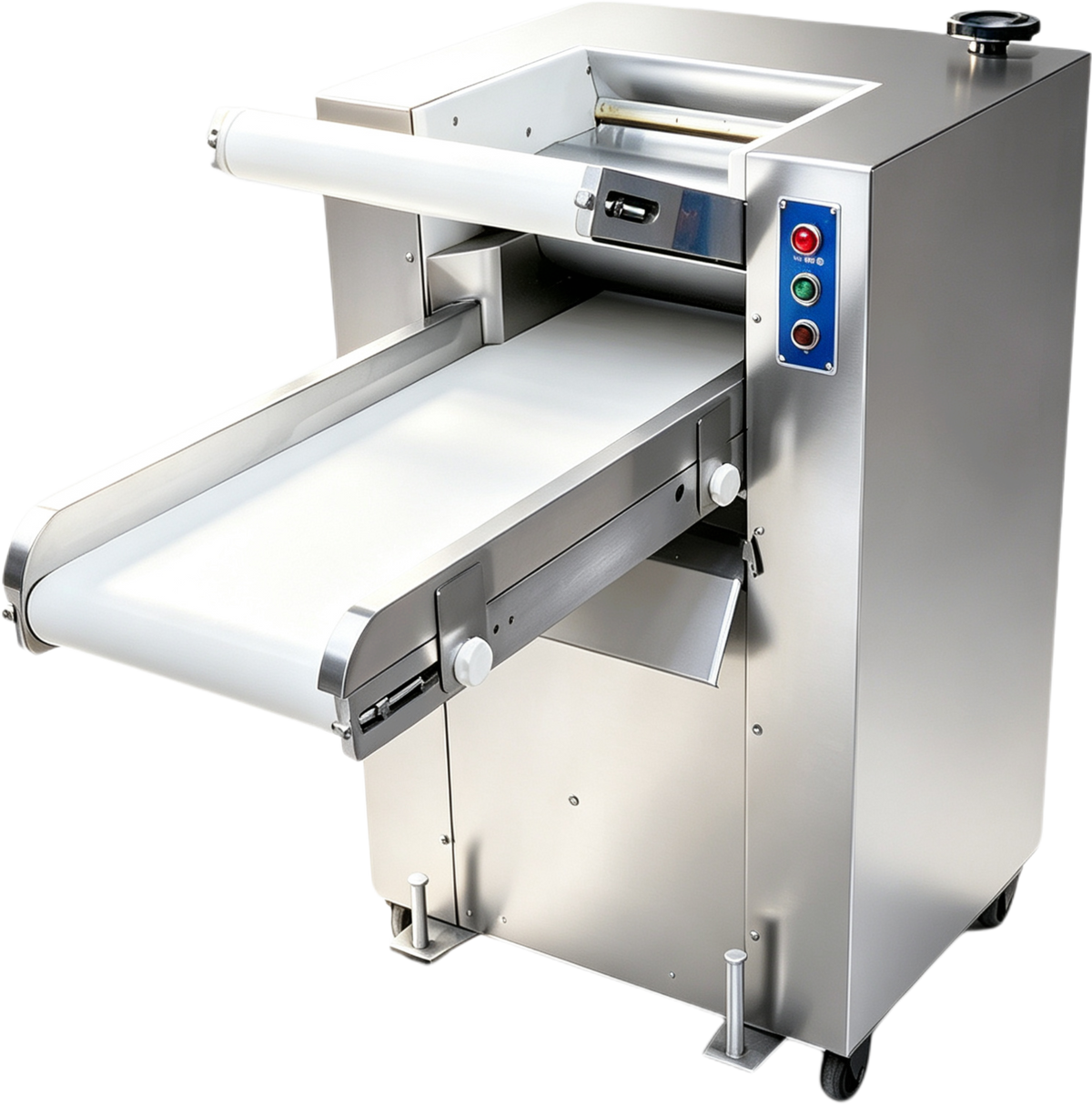Dough Sheeting Machine