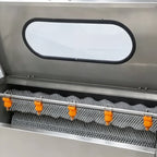 Potato Peeling Machine – Commercial Automatic Potato Peeler