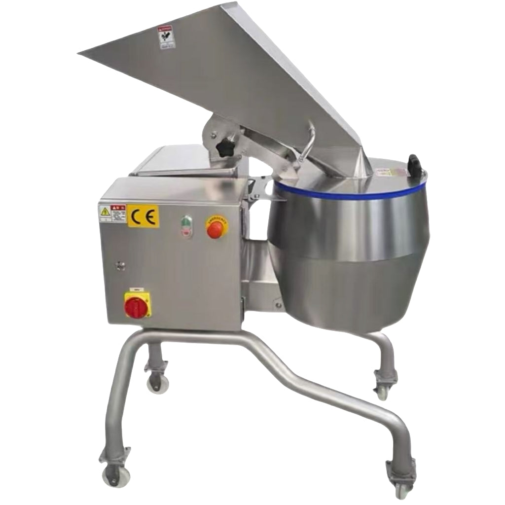Domestic XYD-300 Potato Slicer & Shredder