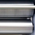 Dough Sheeting Machine